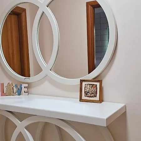 Apartment New Bazaar Side Bliss 2 Bed Apt With Free Garage Tirana